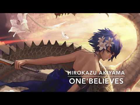 【公式・高音質】One's Believes【H/MIX】