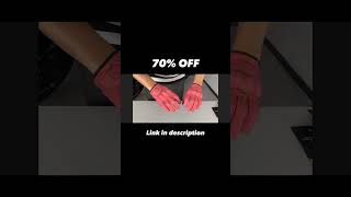 #onlineshopping #buy#discount #leathergloves#usashopping #ukshots #uk#usa #trending