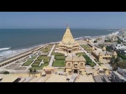 #Live : Pratah MahaPooja & Pratah Aarti - Shree Somnath Temple | The Devotional Time