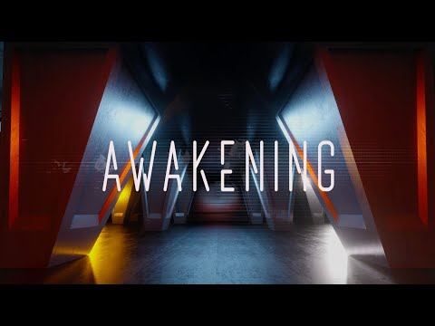 Epic Emotional Music | "Awakening" by Odin Rush