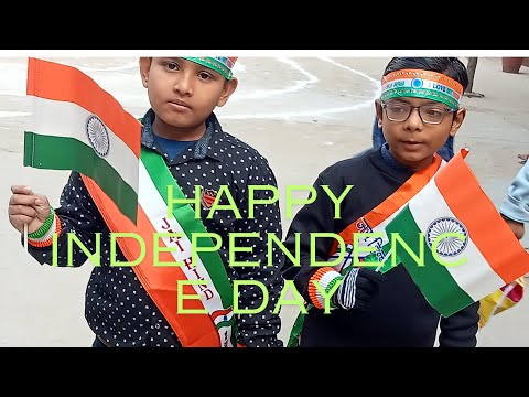 Aaj hamare desh ko Azad hue78 sal Ho Gaya happy independence day 🎆🎇🎇#shorts#short