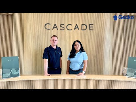 Cascade Luxury House Project In Pattaya Starting From 17,700,000 Baht