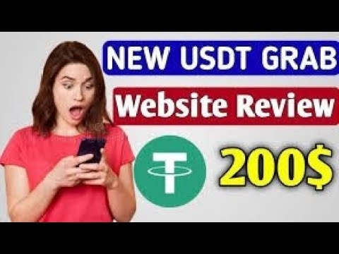 ✅💥New usdt website 2023 earn money 🛍️💰💲 free live 1.60 usdt withdrawal proof 🖇️🔗💲 rajister earn free