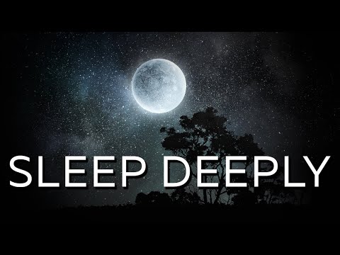 Try This Tonight: SOOTHING MUSIC for Deep Sleep