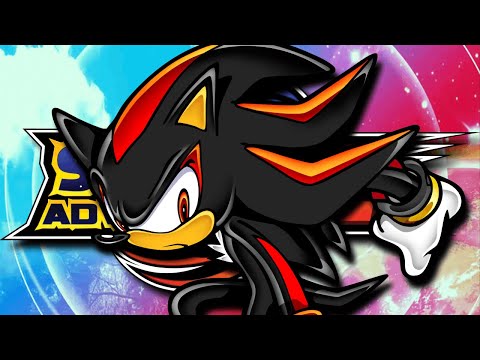 Getting EVERY ACHIEVEMENT In Sonic Adventure 2! (Day 1.1)