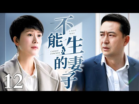 【2025最新电视剧】不能生的妻子 12｜张嘉译婚礼抢亲海清得罪三家父母 二人修成正果后海清却查出无法生育 张嘉译直接判若两人居然要把海清再送回去！