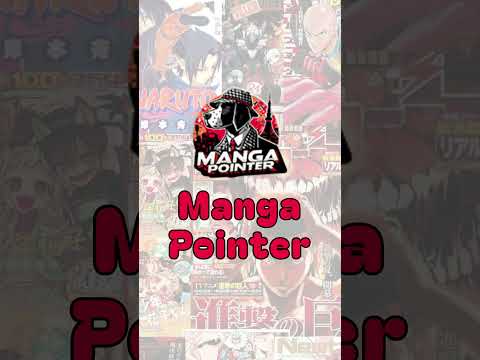 Manga Pointer | Coming soon