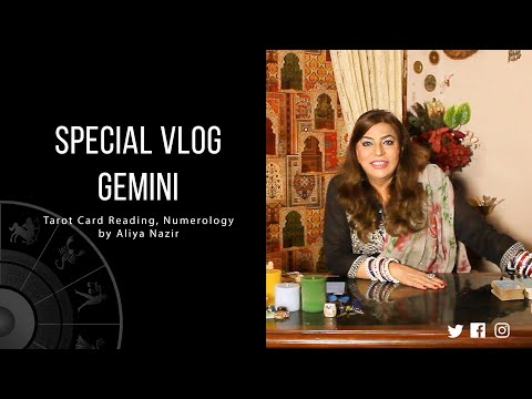 Vlog For Gemini