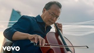 Yo-Yo Ma - Bach: Cello Suite No. 1 in G Major, Prélude (Official Video)