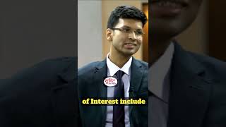 How To Introduce Yourself To The Board | UPSC Interview