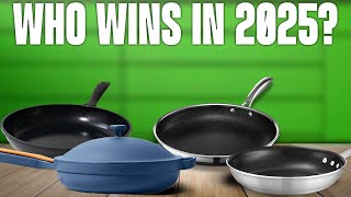 TOP 5 Best Non Stick Pans 2025