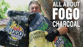 All About FOGO Charcoal | Premium vs Super Premium vs Eucalyptus Charcoal