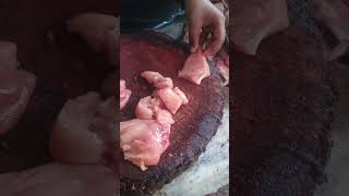 #shortvideo #food #chikankaristyle