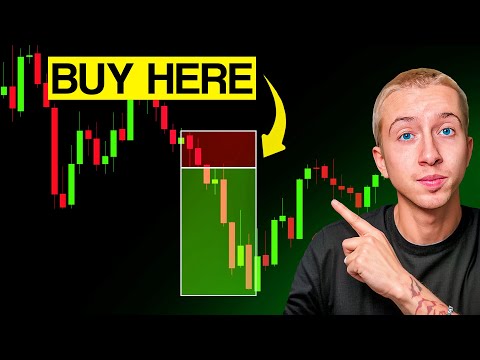 I Make $100k Per Month Using One Simple Strategy (Live Trade Results)