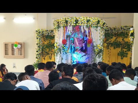 Saraswati Puja | Engineering College Masti | Republic 2023