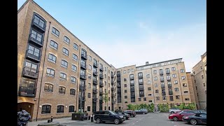 INSIDE £500,000 APARTMENT IN THE CENTRE OF Shad Thames