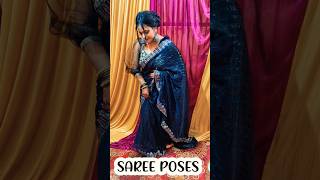 saree poses #sareelove#sareestyle #sareegram#trending #sareeinspiration#sareephotography #viralvideo