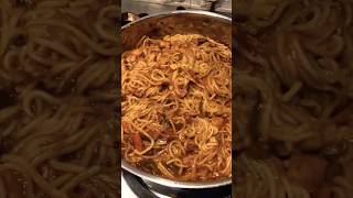 #spaghettirecipe #mykitchen #youtubeshorts #foodshorts #foodie #foodoftheday #recipeoftheday #shorts