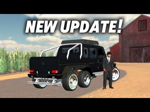 Car Parking Multiplayer New Beta Update Review 4.8.19.1 Version