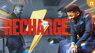 RECHARGE ⚡️| APOSTLE EMMANUEL IREN