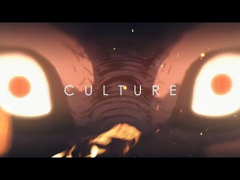 CULTURE AMV [Tee - HXSN]