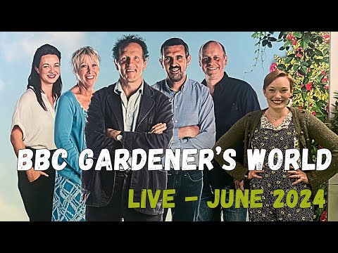 NEC - COME WITH ME TO BBC GARDENER’S WORLD LIVE 2024 - INSPIRATION, SHOW GARDENS AND MUCH MORE