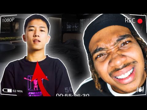 WHO IS OG-ANIC ? IS HE BETTER THAN LAZY LOXY ? | E4ZY REACTION