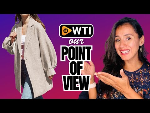 TAQCUX Women's Winter Coats | POV | Would you buy it?