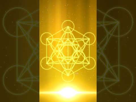 Here Is The Energy Boost You've Been Needing @432Hz #meditationmusic #metatron #archangels