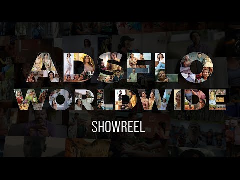 Adsflo Worldwide Showreel