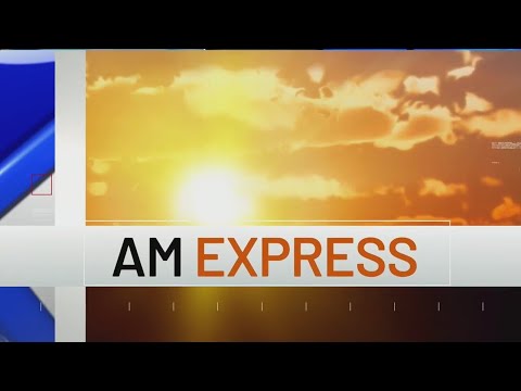 AM Express: January 17, 2025