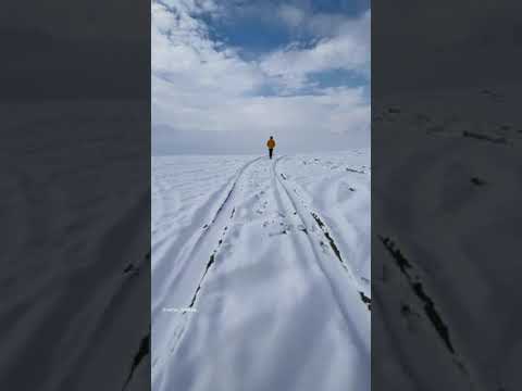 Skardu: Where Sand Meets Snow