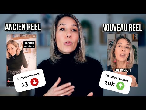 Instagram: Pourquoi ta Portée Baisse