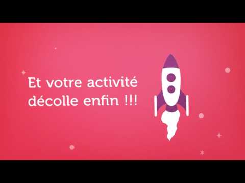 Faites décoller votre activité avec des contenus web de qualité.