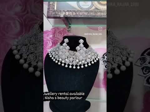 #jewellery rental available