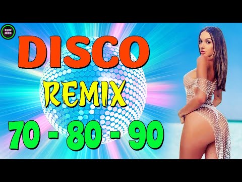 Nonstop Disco Dance 90s Hits Mix 2024 - Greatest Hits 90s Dance Songs - Best Disco Hits Of All Time