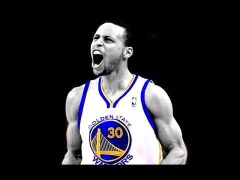 Stephen Curry: Fly ᴴᴰ