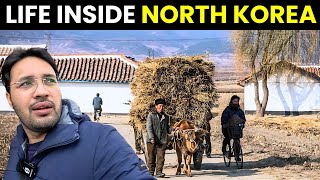 Life inside North Korea 🇰🇵