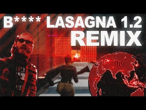 B LASAGNA 1.2 IN FORTNITE? (Creative Mode)