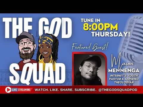 The God Squad Live!