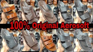 100% ORIGINAL AEROSOFT | WHOLESALE AND RETAIL AVAILABLE | KING 👑 OF PU SOLE, MADE IN THAILAND