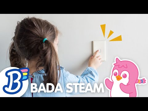 🌟(NEW!) STEAM Lesson | Conservation