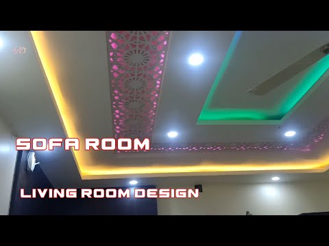 Living Room Design. Flat 2 Episode 1