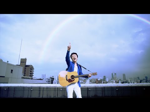 桑田佳祐 – Let’s try again ～kuwata keisuke ver.～（Full ver.）