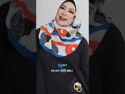 Kisah Hijrah Artis Melly Goeslaw #artishijrah #artis #informasifakta