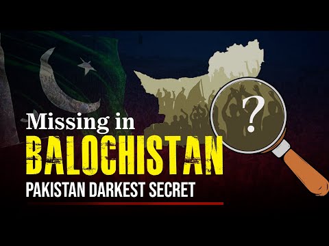 Balochistan’s Fight for Justice: Genocide, Oppression, and Resilience