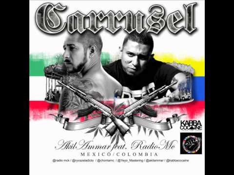 Akil Ammar - Carrusel (con Radio MC)