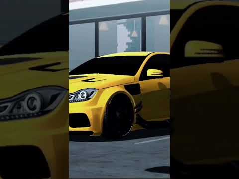 Cpm Cinematic #car #carparkingmultiplayer #edit #multiplayer #cinematic