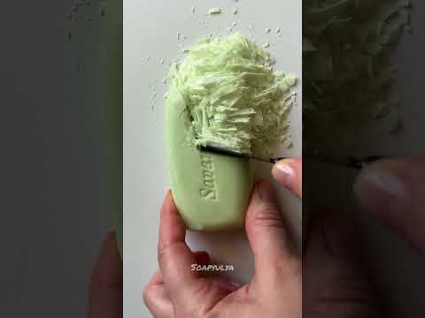 Reverse #asmr #asmrcutting #asmrsound #oddlysatisfying