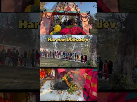 ||Har har mahadev||#shivrari #bholenath #parvatimahadev #harharmahadev #